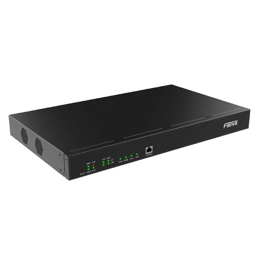 VoIP Gateway Fanvil GA200-4E